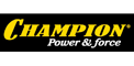 Ремонт Champion (Чемпион) Champion (Чемпион)