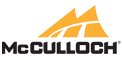 Ремонт MCCulloch (МакКалоч) MCCulloch (МакКалоч)