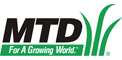 Ремонт MTD (МТД) MTD (МТД)