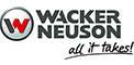 Ремонт Wacker Neuson (Ваккер Нойсон) Wacker Neuson (Ваккер Нойсон)