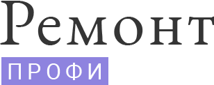 logo remontprofy